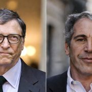 Bill Gates ve Epstein Skandalı