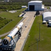 Blue Origin'de Yeni Çalışan Hissedarlık Planı