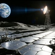 Japonya'dan Luna Anıtı: 11.000 km'lik Anel