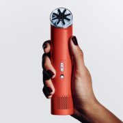 Dyson HushJet Mini Cool