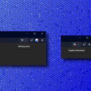 Microsoft Notepad'de Writing Tools Devri Başlıyor!