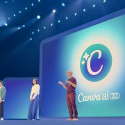 Canva'nın AI Gelişimi, Tasarım Demokratlaştırmasının Bir Parçası