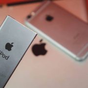 Retorno do iPod? Jovens adotam dispositivo como “detox” digital