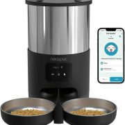 Akıllı Hayvan Besleyicileri