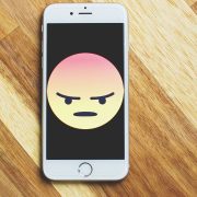 Suçlular Emojileri Kullanıyor