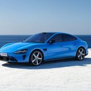 Xiaomi EV'lere ucuz fiyatla girmez