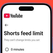YouTube'da Kısa Film özelliği Kapatma Seçeneği Eklendi: İşte Nasıl Kullanılır?