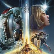 Starfield PS5'a Geldi