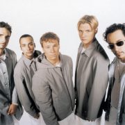 NSYNC'in Koyu Geçmişi